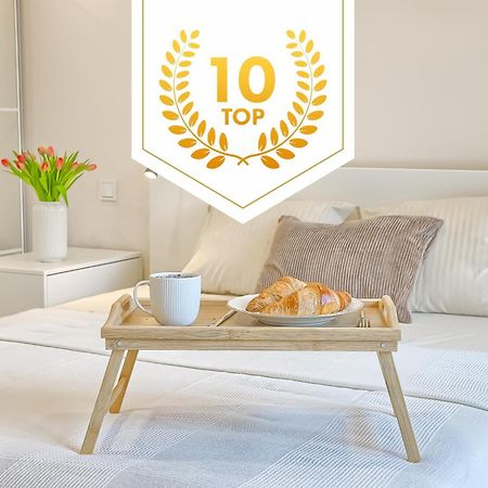 Business-Class Apartments 2 X Free Parking X Self Check In 24X7 VNO Eksteriør bilde