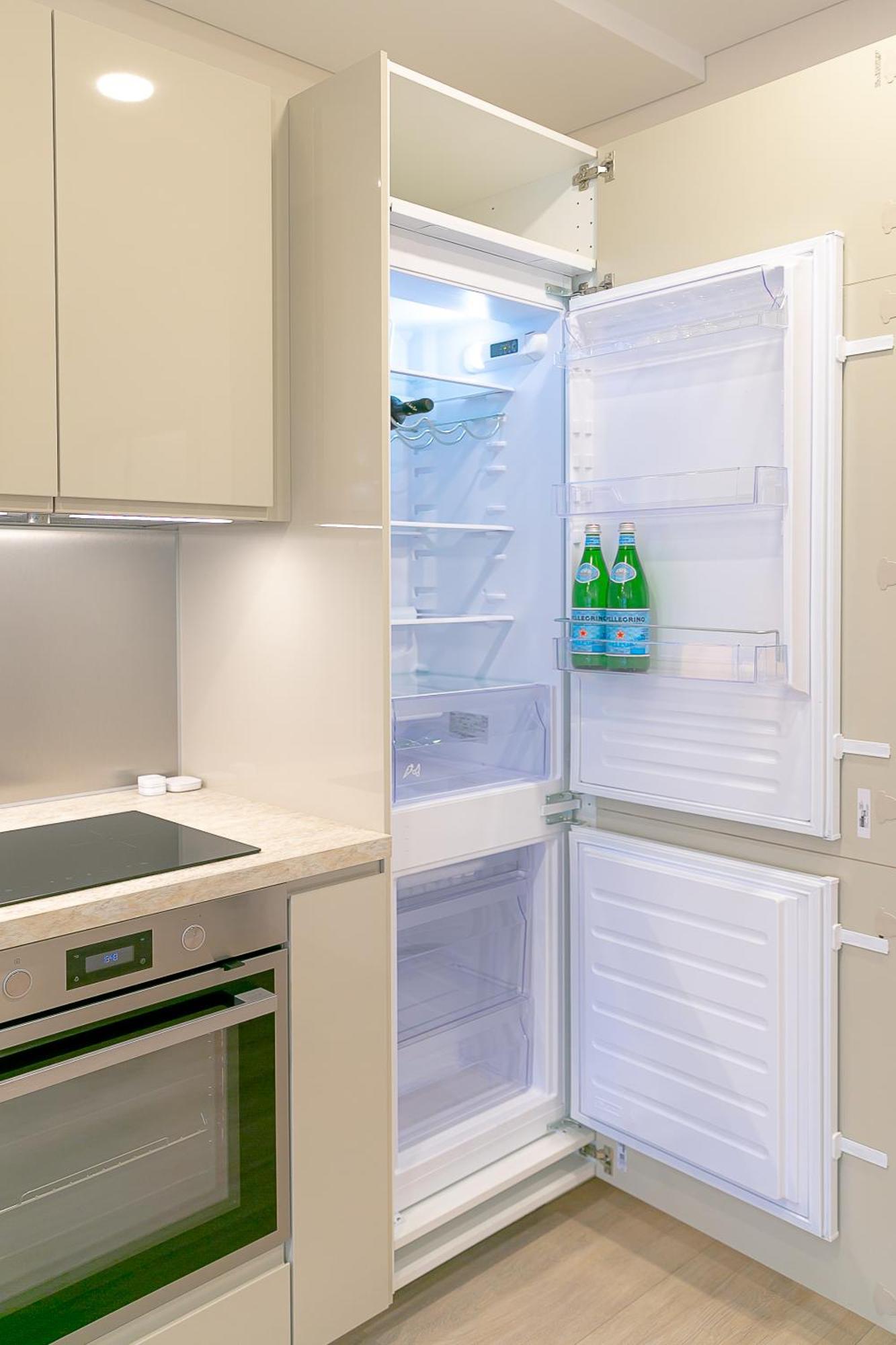Business-Class Apartments 2 X Free Parking X Self Check In 24X7 VNO Eksteriør bilde
